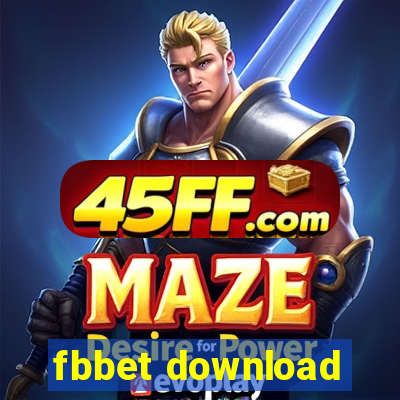 fbbet download